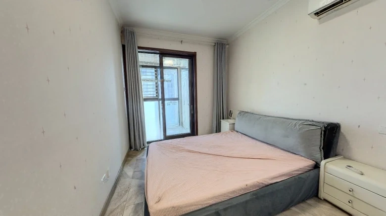 Suning Rui Cheng Galaxy International District - View 2