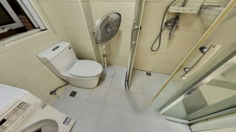 First Opening of Banff Spring Garden North District - View 6