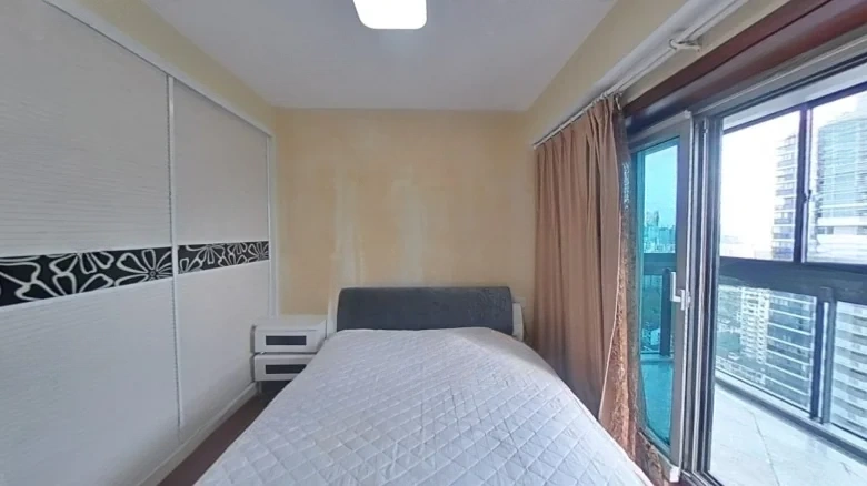 Golden City Core Universe - View 2