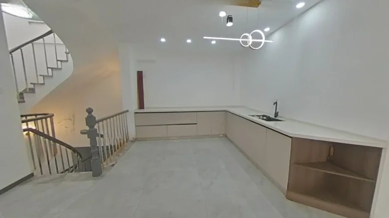 Poly Hongguang Chenyue - View 12