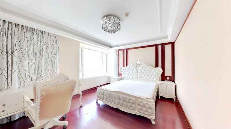 Crown Charm Residence - View 3