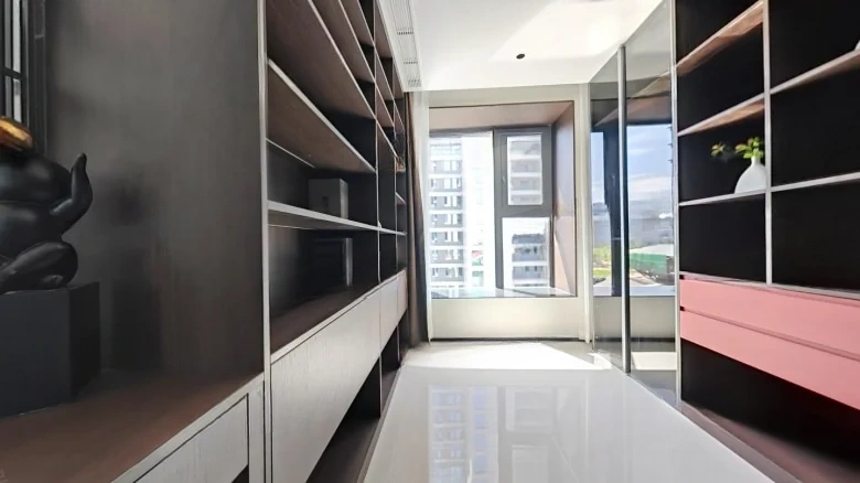 Rongcheng Times Center Zhenhe Garden - View 3