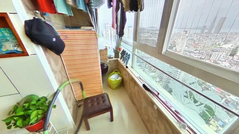 Zhenhai Pearl - View 8