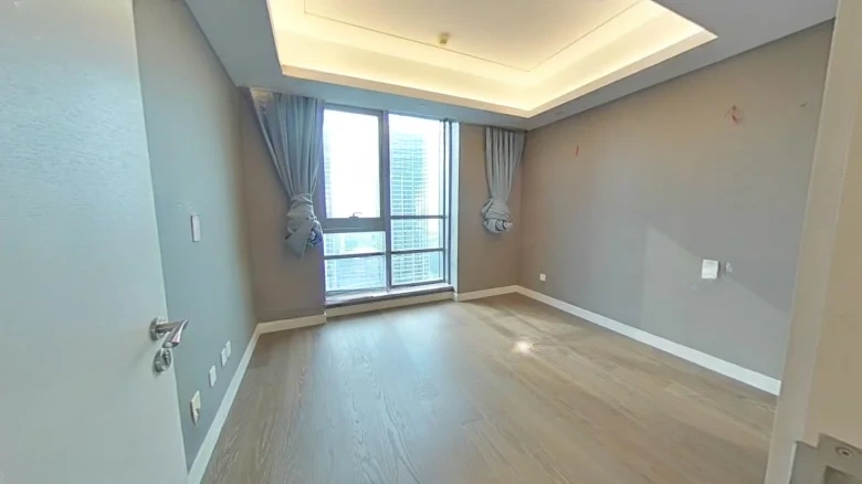 Dragon Rise Financial Center - View 3