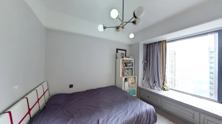 Changfang Tianyi Future City - View 4