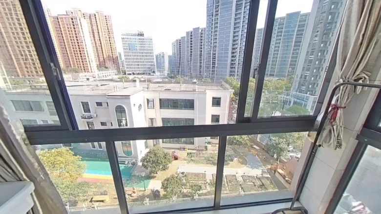 Garden Hill Harmonious Court - View 10