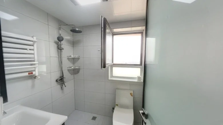 Jingtie Ruiyuan Garden - View 8