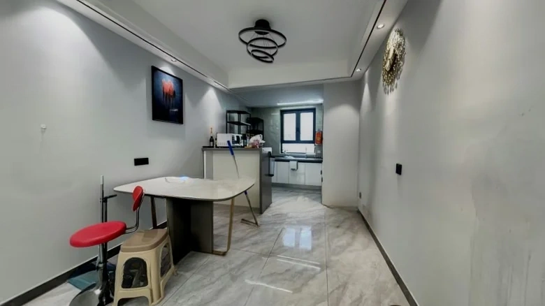 Kunlun Royal Palace Phase I - View 5