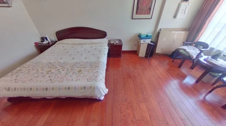 Jin Chen International Apartment - View 7