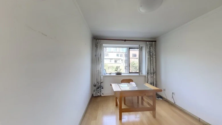 Fu Ao Lin He Wan Bay - View 4