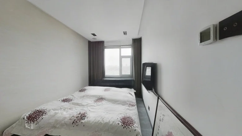 Linhé Scenic Area - View 3