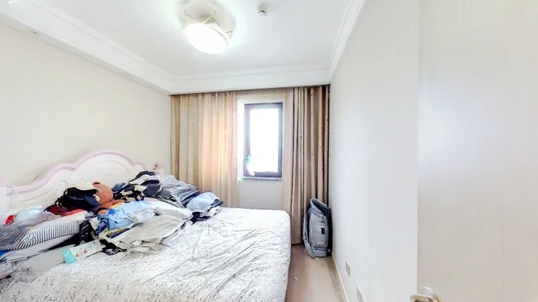 Xueqiu Starlight Cloud Brocade (Phase II) - View 2