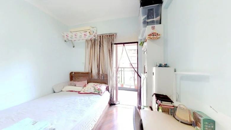 Riviera Millennium Garden - View 2