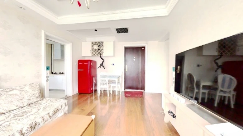 Hua Ren Euro Classic Business Garden - View 3