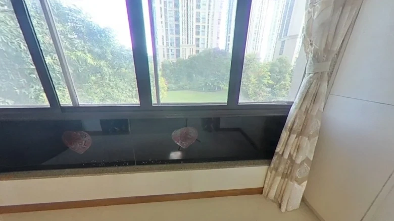 Guomao Tianqin Bay Phase I - View 10