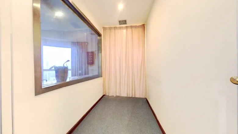 Beichen Delta Olympic City D3 District - View 21