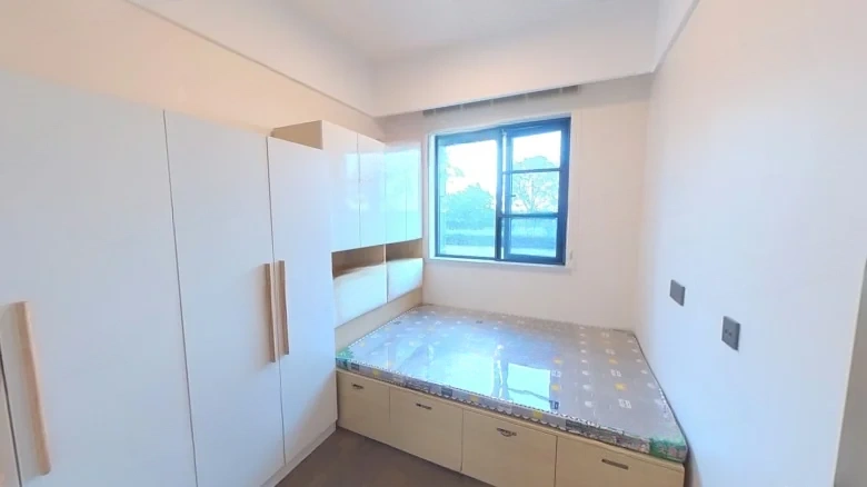 Vanke Sky City - View 3