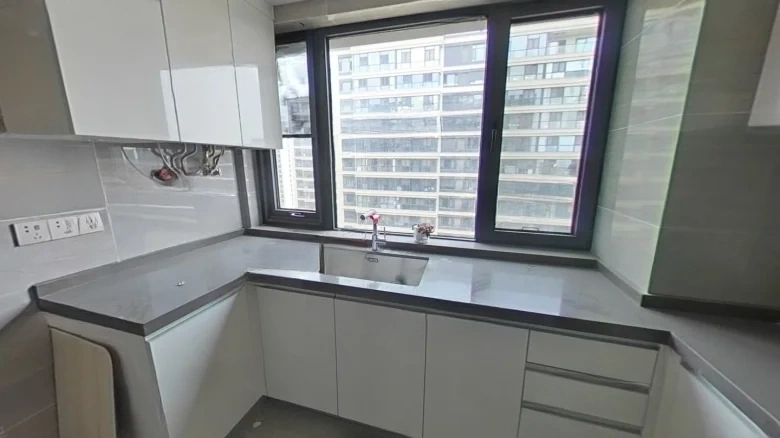 Gezhouba Investment Purple Mansion Orchid Garden South District - View 7