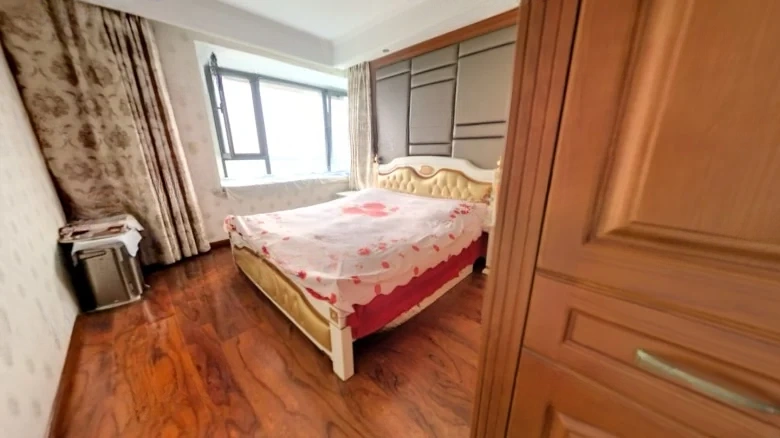 Su Jian Academic Mansion - View 3