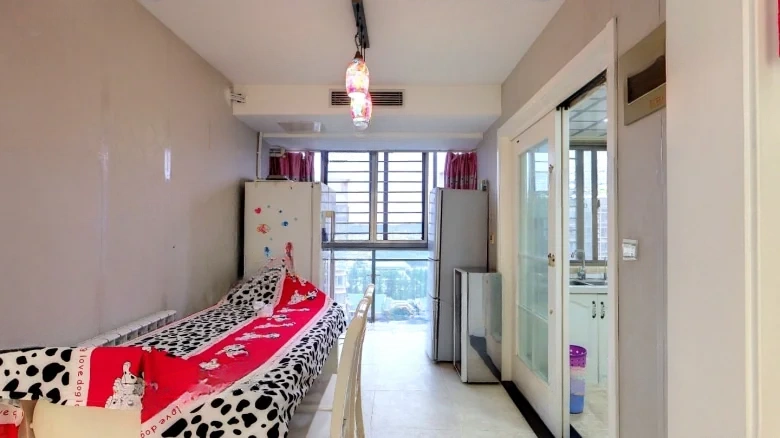 Dongfang Tianjun West District - View 5