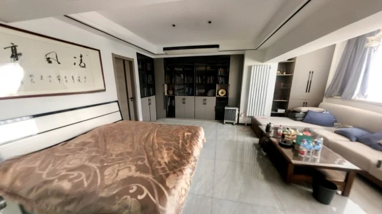 TaiSheng Tower - View 2