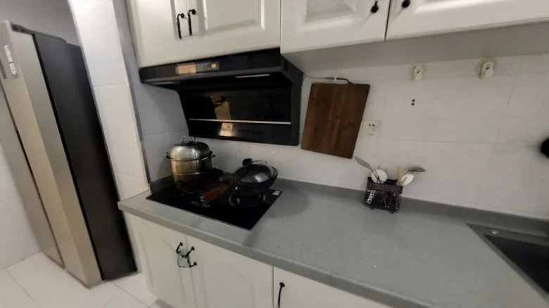 Chengdu Area A - View 8