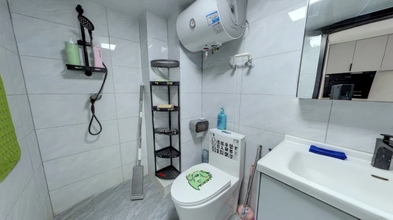 Shan Gang Eastern New Horizon - View 4