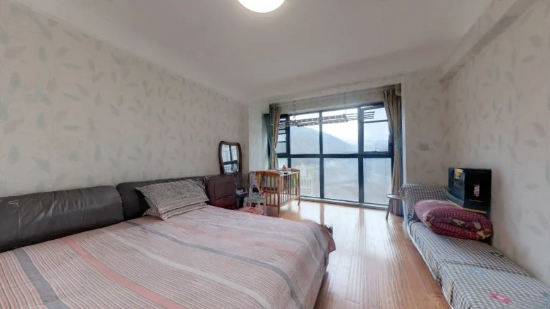 Haier Green City Quanyun Village Jinlan Garden - View 3