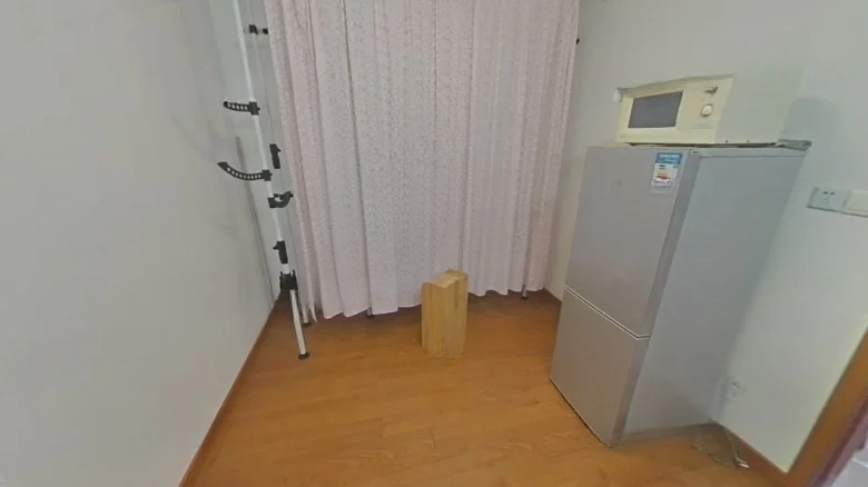 Jiaonan Residential Area - View 4