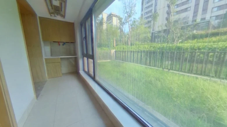 Yunlv Phase II - View 11