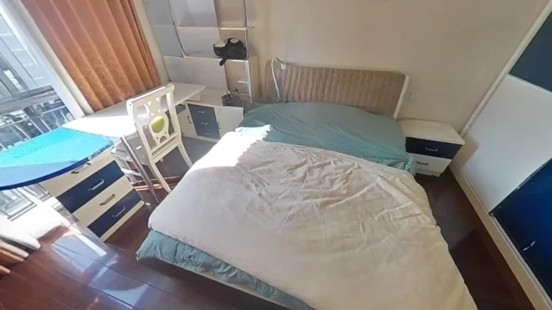 Century New City West District - View 3