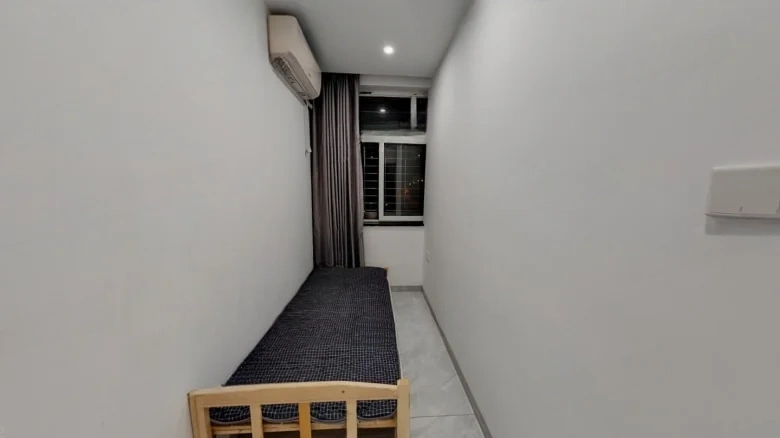 Zhenhua Tower - View 2