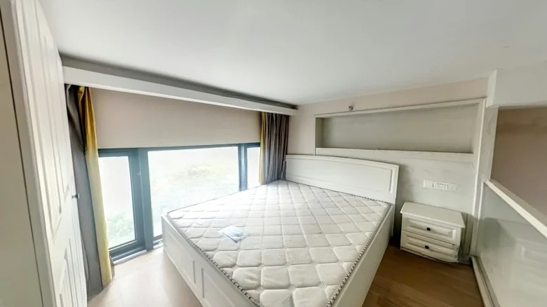 Creator Space Tower - View 3