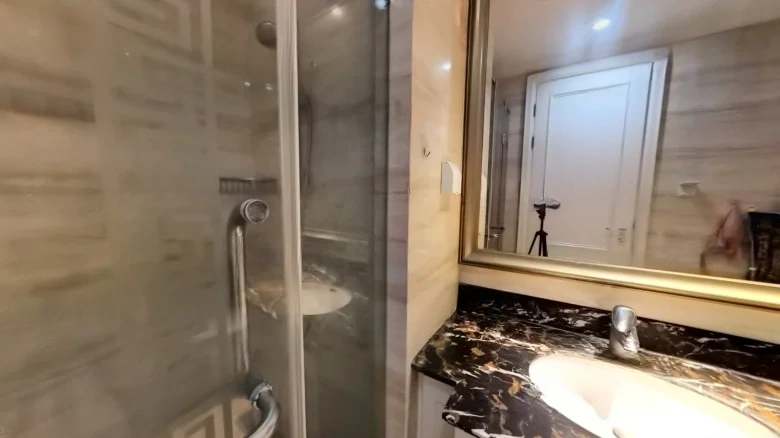 Haier Greenland Quanyun Village Orchid Apartments - View 8