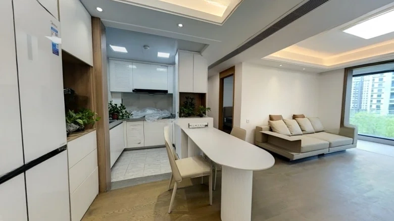 Hainachunjiang - View 4