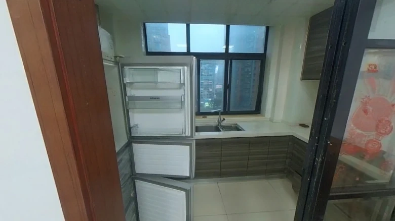 Gran Spring Phase II - View 6