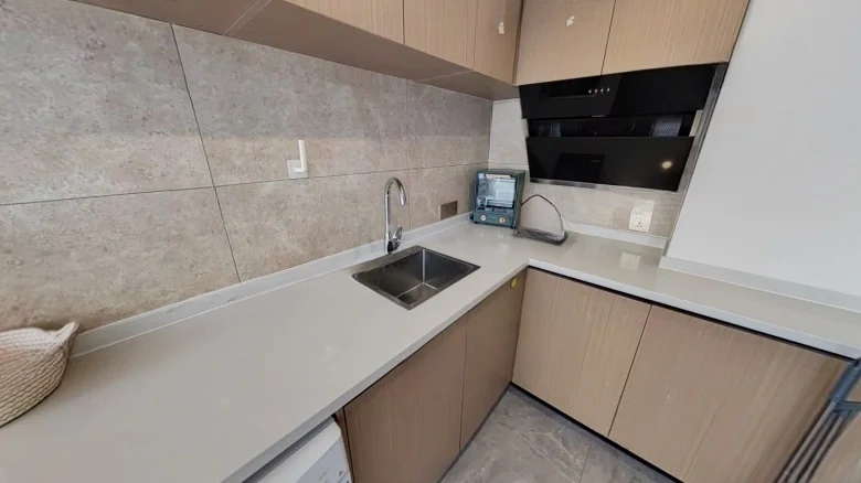 West City Dragon Treasure Square - View 5