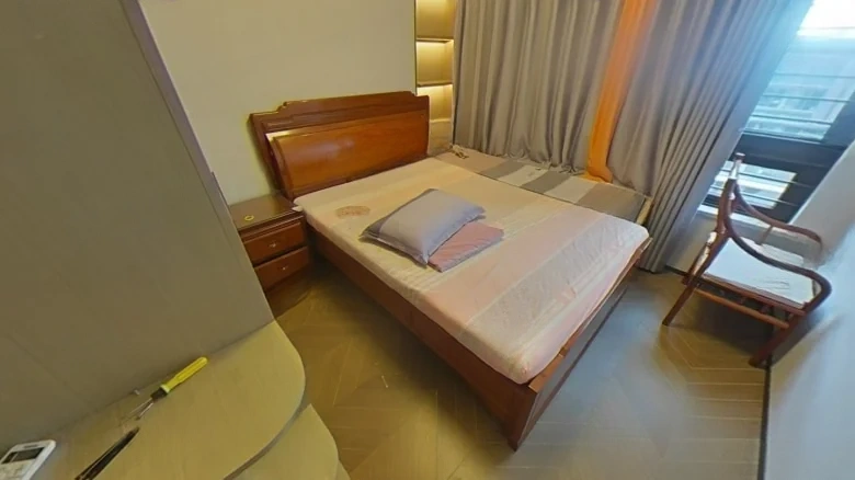 Jianfa Xi Yue - View 5