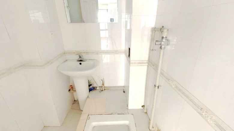 Hongye Tower - View 5