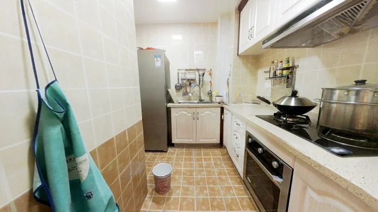 Shunao Huafu Residence - View 5