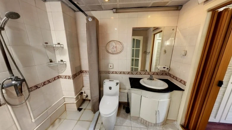 Double Prosperity Garden West District - View 11