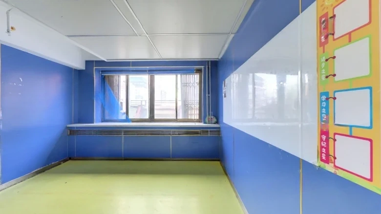 Zhongguang Business Tower - View 3