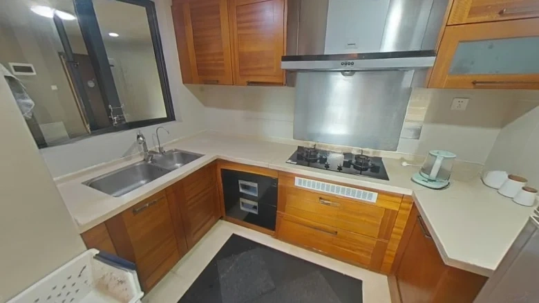 Vanke Kingdom Garden Hall Courtyard - View 8