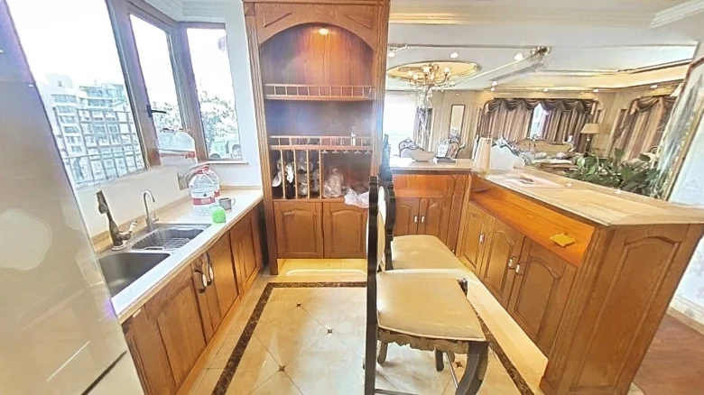 Lushan International Yintela Ken B Zone - View 10