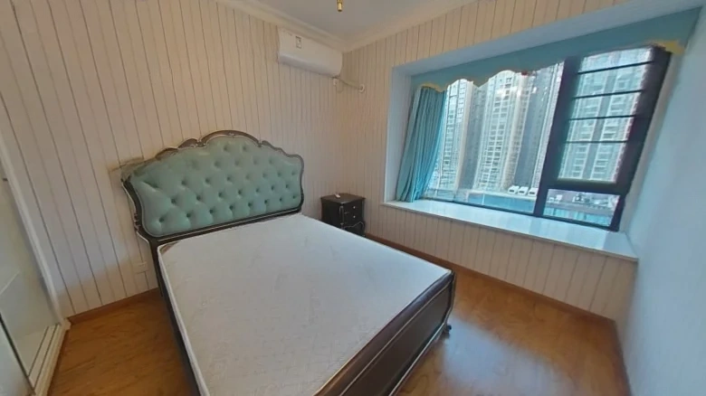 Elegance Ode Residence Phase II - View 4