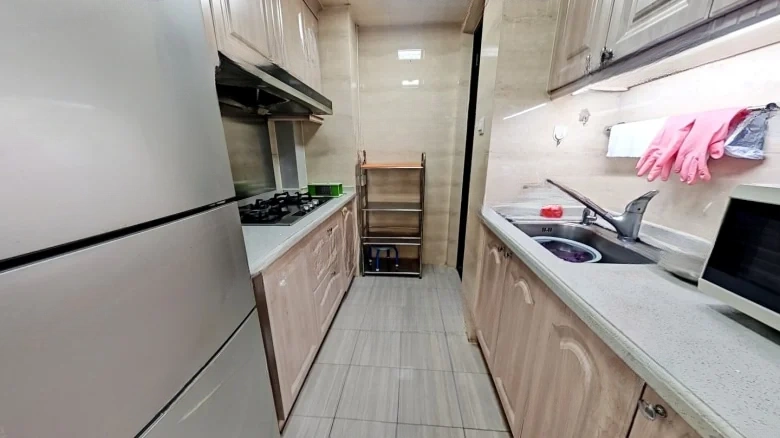 China Ocean Phoenix Riverside Xi Hui - View 4