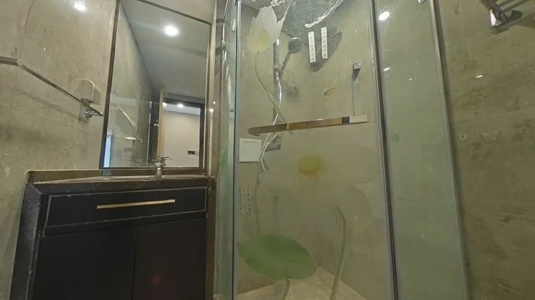 Green Town Deep Blue - View 12