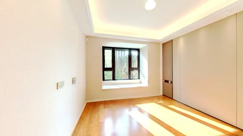 Chong'an Jinmao Mansion - View 3