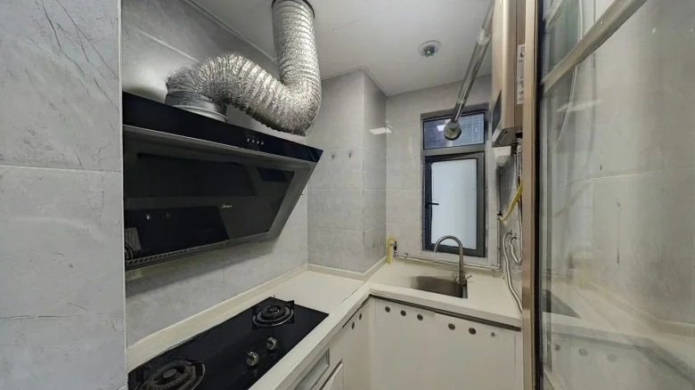 Brilliant Era Tower - View 3