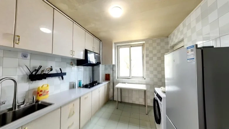 Shuangyu Garden West Area - View 4